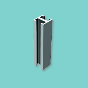 ACHTE Aluminiumprofil 10.56_Bild ACHTE Aluminiumprofil 10.56_Bild