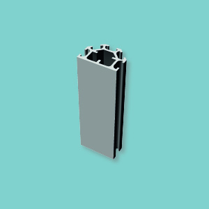ACHTE Aluminiumprofil SP05 Bild ACHTE Aluminiumprofil SP05 Bild