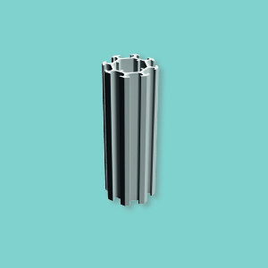 ACHTE Aluminiumprofil SP 08 Bild ACHTE Aluminiumprofil SP 08 Bild