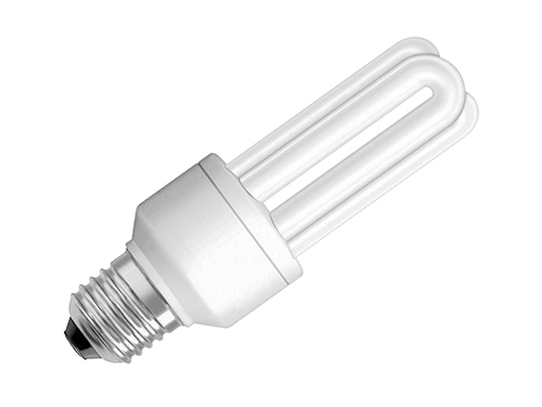 Energiesparlampe