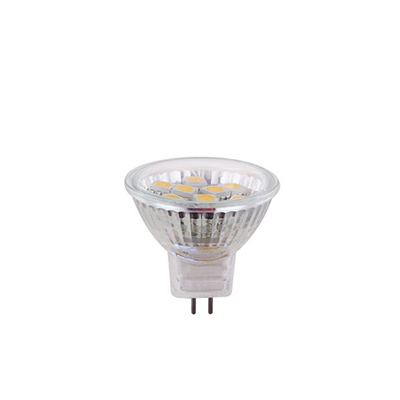 LED-Lampe