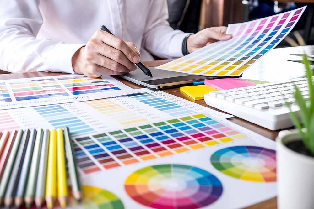 Die Pantone Farbe des Jahres 2021