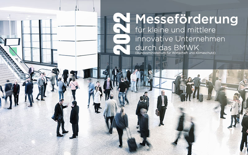 messeförderung messeförderung