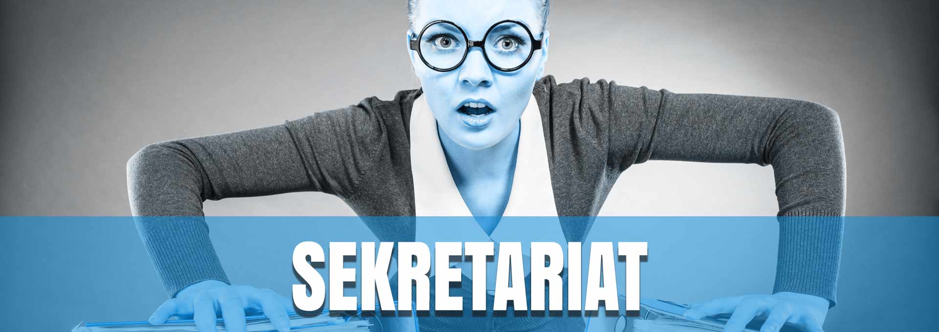 ACHTE display system GmbH Ein Tag im Sekretariat