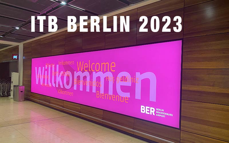Blogbeitragsbild ITB Berlin 2023